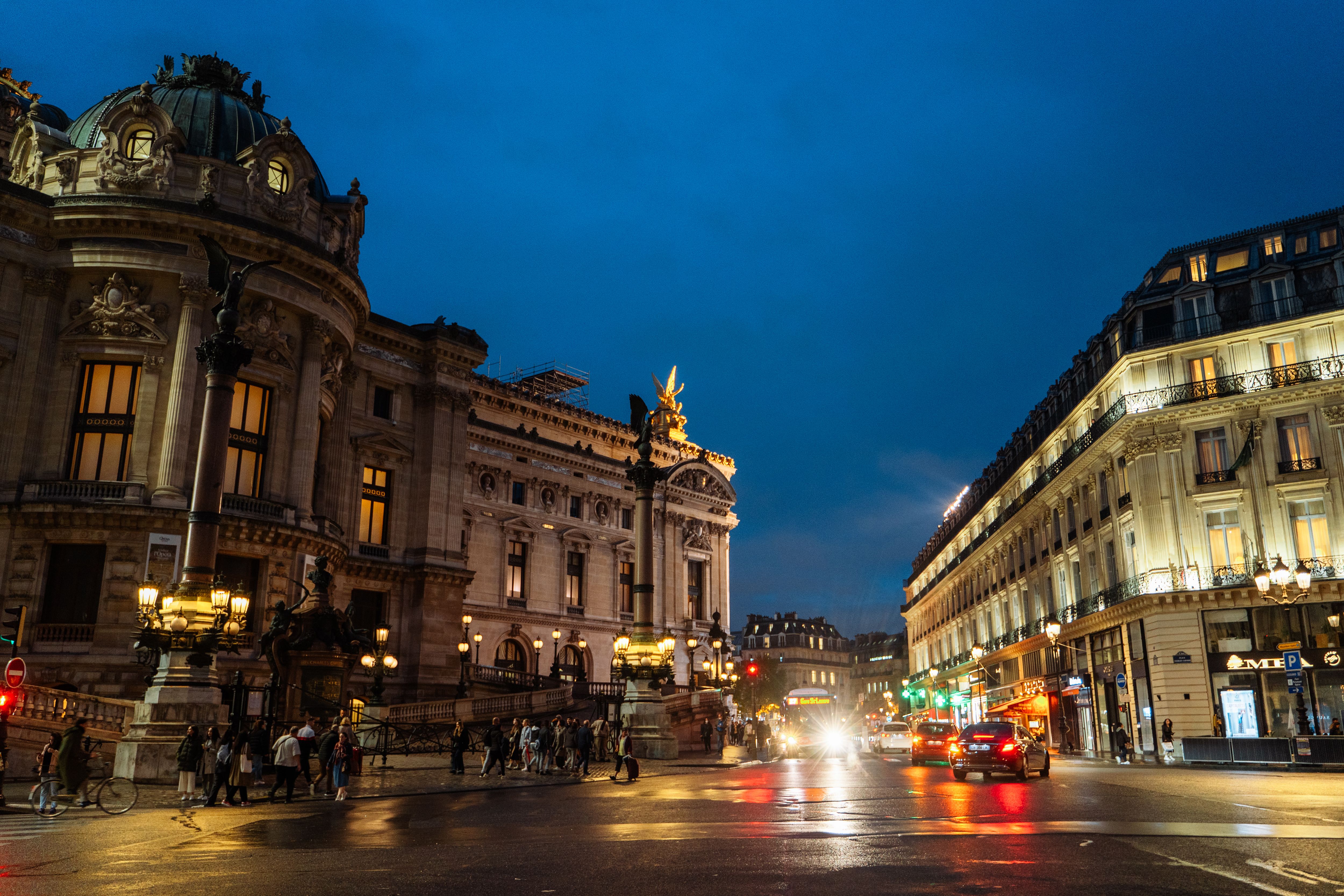 Paris, France